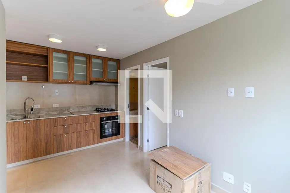 Foto 6 de Apartamento com 2 quartos à venda, 34m2 em Santa Cecília, São Paulo - SP