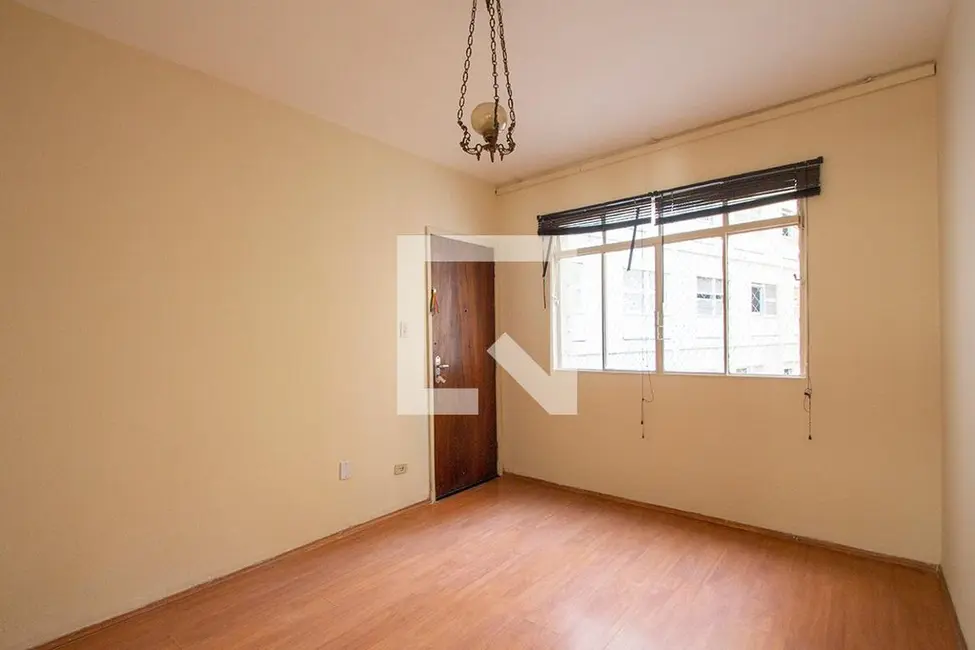 Foto 1 de Apartamento com 2 quartos à venda, 65m2 em Santa Cecília, São Paulo - SP