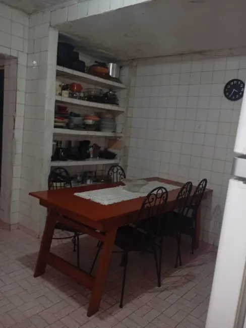 Foto 3 de Casa com 4 quartos à venda, 108m2 em Vila Regente Feijó, São Paulo - SP