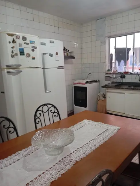 Foto 5 de Casa com 4 quartos à venda, 108m2 em Vila Regente Feijó, São Paulo - SP