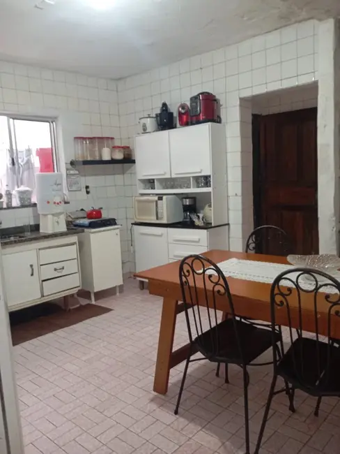 Foto 4 de Casa com 4 quartos à venda, 108m2 em Vila Regente Feijó, São Paulo - SP