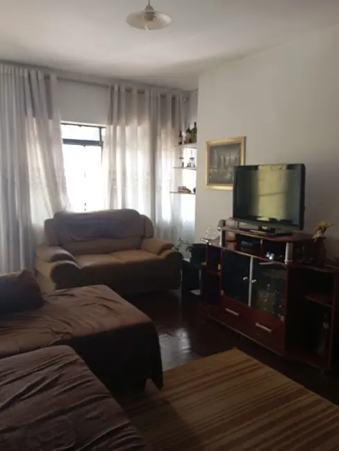 Foto 1 de Casa com 4 quartos à venda, 108m2 em Vila Regente Feijó, São Paulo - SP