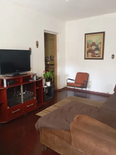 Foto 2 de Casa com 4 quartos à venda, 108m2 em Vila Regente Feijó, São Paulo - SP