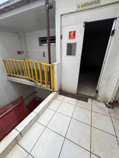 Foto 8 de Prédio Inteiro para alugar, 495m2 em Cidade Tupinambá, Guarulhos - SP