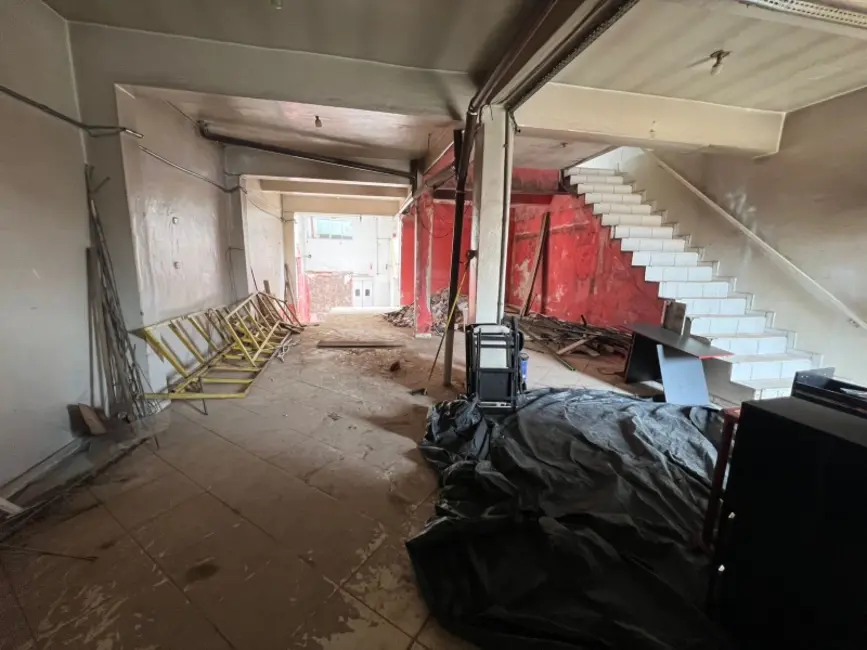 Foto 3 de Prédio Inteiro para alugar, 495m2 em Cidade Tupinambá, Guarulhos - SP