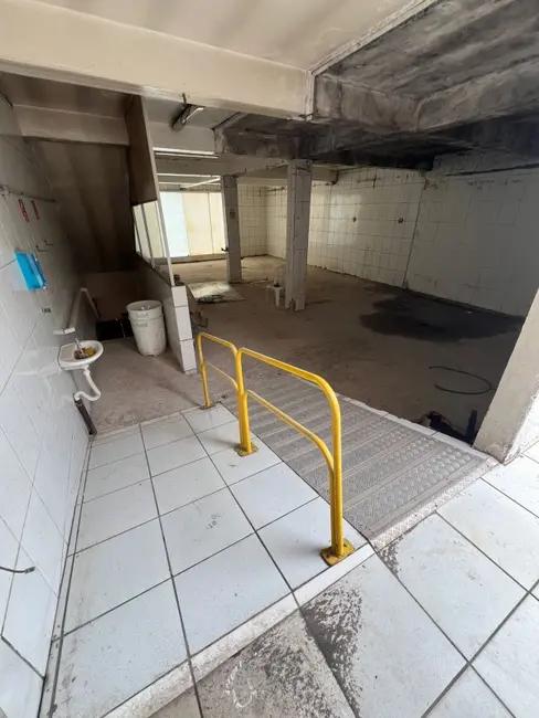 Foto 4 de Prédio Inteiro para alugar, 495m2 em Cidade Tupinambá, Guarulhos - SP