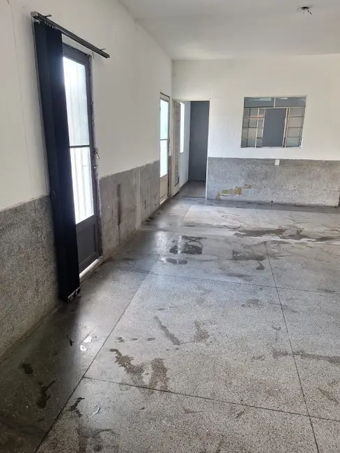 Foto 8 de Sala Comercial para alugar, 300m2 em Jardim Maringá, São Paulo - SP