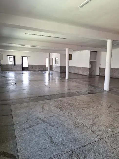 Foto 5 de Sala Comercial para alugar, 300m2 em Jardim Maringá, São Paulo - SP