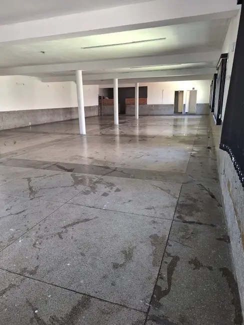 Foto 4 de Sala Comercial para alugar, 300m2 em Jardim Maringá, São Paulo - SP