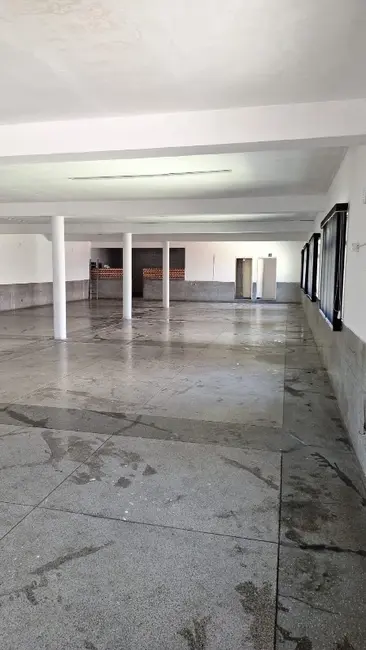 Foto 6 de Sala Comercial para alugar, 300m2 em Jardim Maringá, São Paulo - SP
