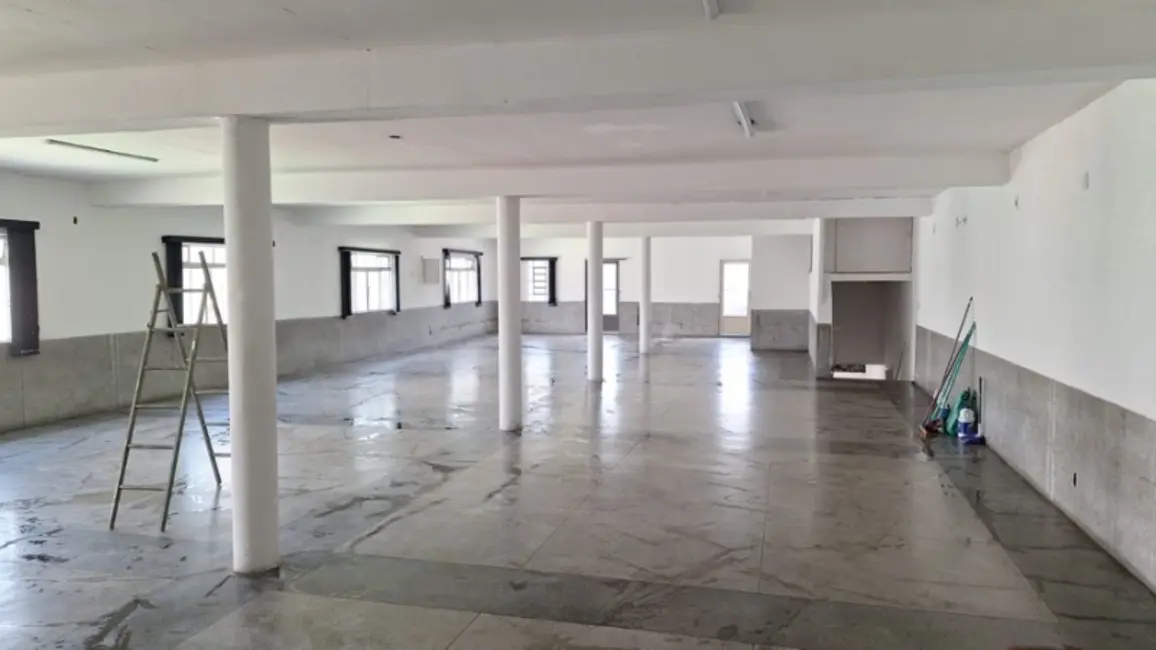 Foto 2 de Sala Comercial para alugar, 300m2 em Jardim Maringá, São Paulo - SP