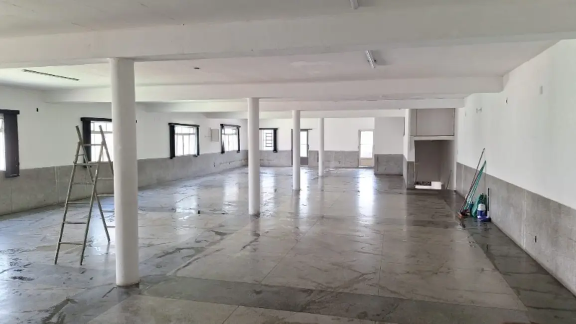 Foto 7 de Sala Comercial para alugar, 300m2 em Jardim Maringá, São Paulo - SP