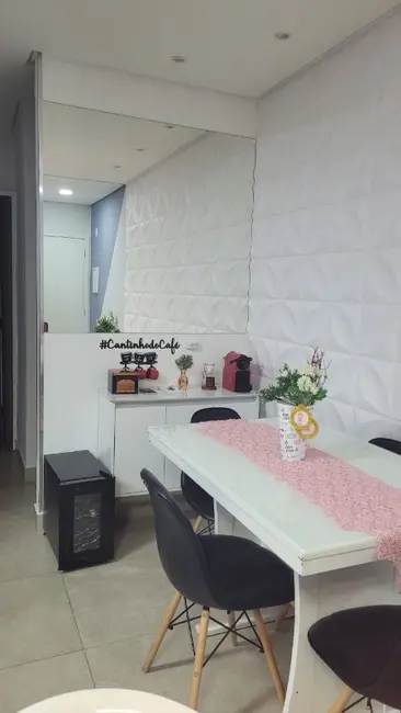 Foto 8 de Apartamento com 3 quartos à venda, 70m2 em Vila Prudente, São Paulo - SP
