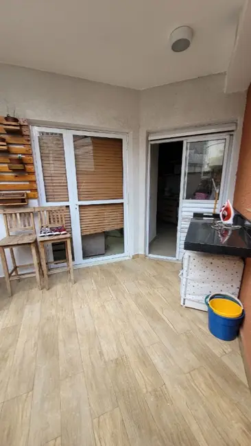 Foto 9 de Apartamento com 3 quartos à venda, 70m2 em Vila Prudente, São Paulo - SP
