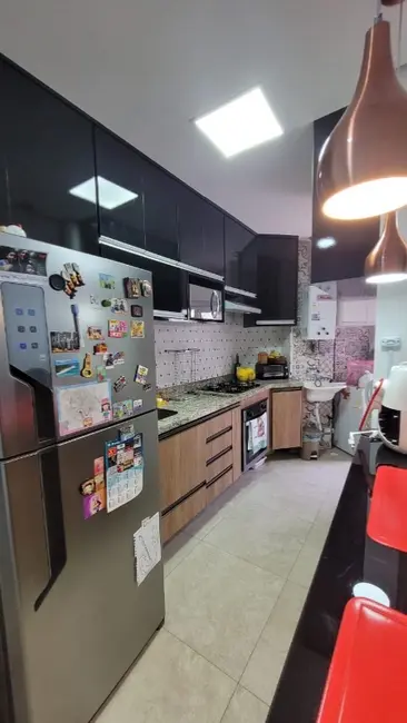 Foto 3 de Apartamento com 3 quartos à venda, 70m2 em Vila Prudente, São Paulo - SP