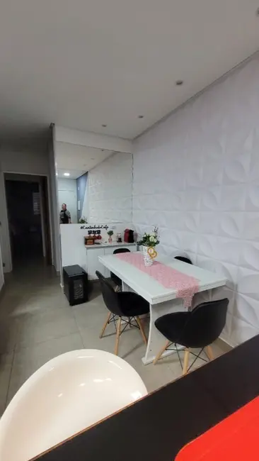 Foto 7 de Apartamento com 3 quartos à venda, 70m2 em Vila Prudente, São Paulo - SP