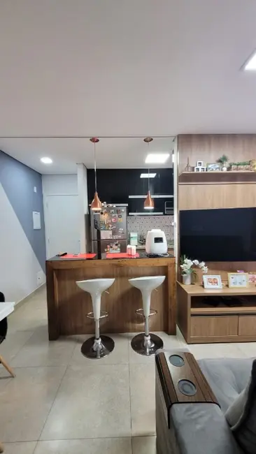 Foto 2 de Apartamento com 3 quartos à venda, 70m2 em Vila Prudente, São Paulo - SP