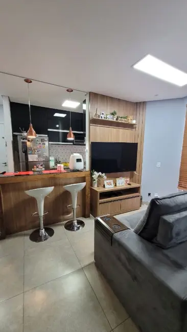 Foto 1 de Apartamento com 3 quartos à venda, 70m2 em Vila Prudente, São Paulo - SP