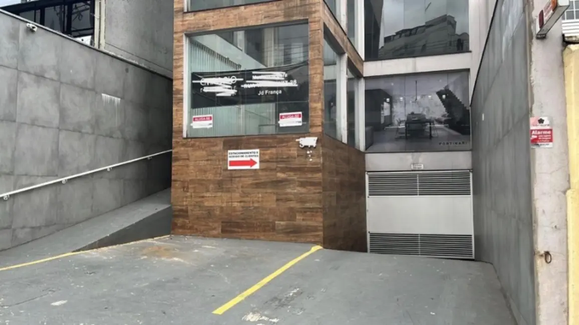 Foto 1 de Prédio Inteiro para alugar, 750m2 em Água Fria, São Paulo - SP