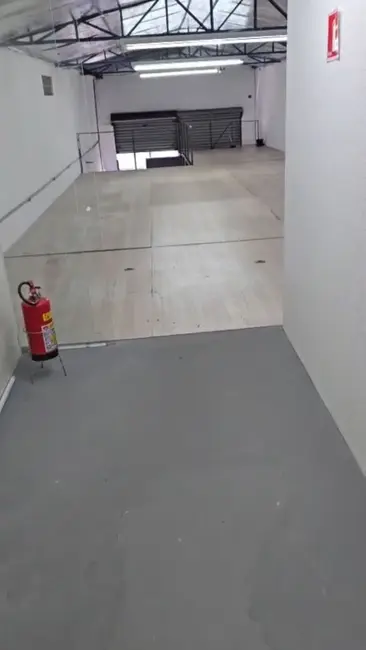 Foto 9 de Armazém / Galpão para alugar, 160m2 em Santana, São Paulo - SP