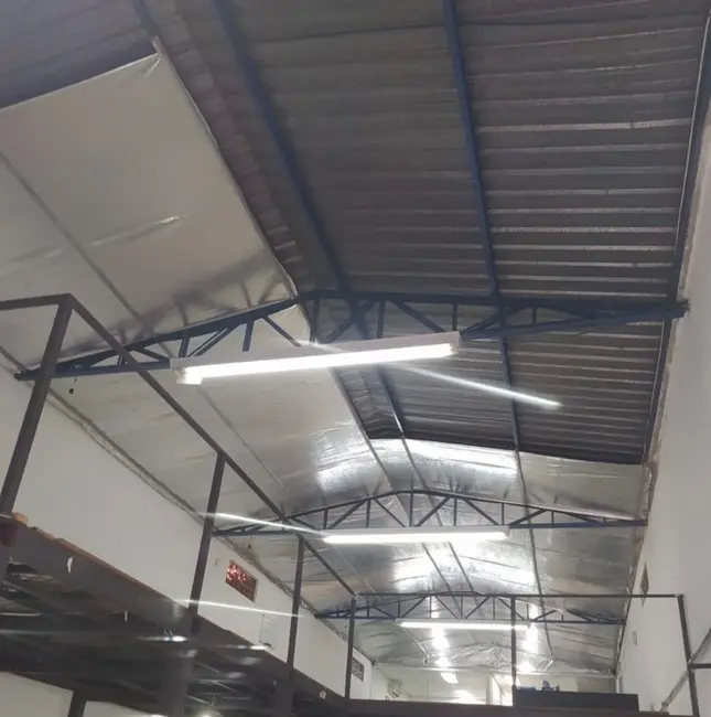 Foto 6 de Armazém / Galpão para alugar, 160m2 em Santana, São Paulo - SP