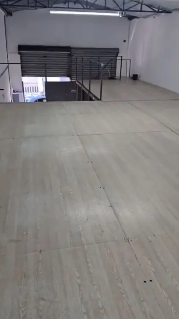 Foto 8 de Armazém / Galpão para alugar, 160m2 em Santana, São Paulo - SP