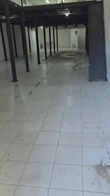 Foto 3 de Armazém / Galpão para alugar, 160m2 em Santana, São Paulo - SP