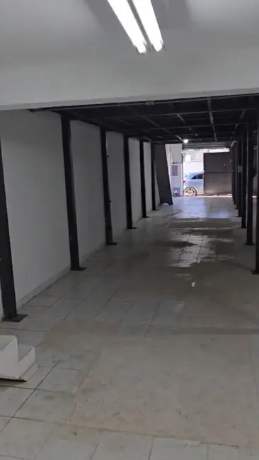 Foto 4 de Armazém / Galpão para alugar, 160m2 em Santana, São Paulo - SP