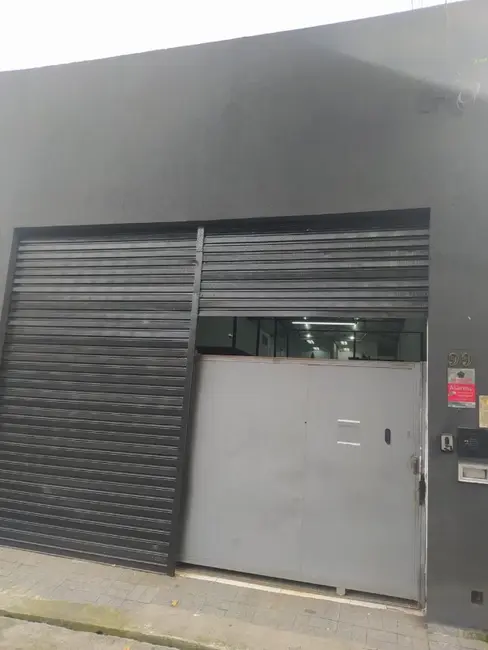 Foto 1 de Armazém / Galpão para alugar, 160m2 em Santana, São Paulo - SP