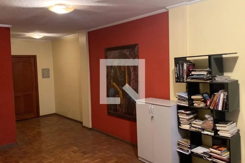 Foto 1 de Apartamento com 3 quartos à venda, 120m2 em Santa Cecília, São Paulo - SP