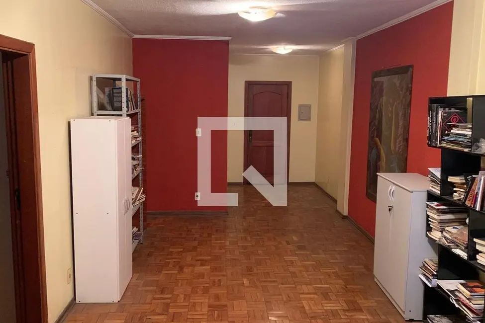 Foto 4 de Apartamento com 3 quartos à venda, 120m2 em Santa Cecília, São Paulo - SP