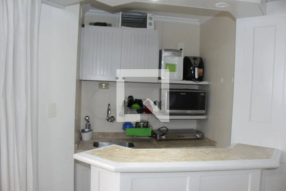 Foto 9 de Kitnet com 1 quarto à venda, 40m2 em Higienópolis, São Paulo - SP