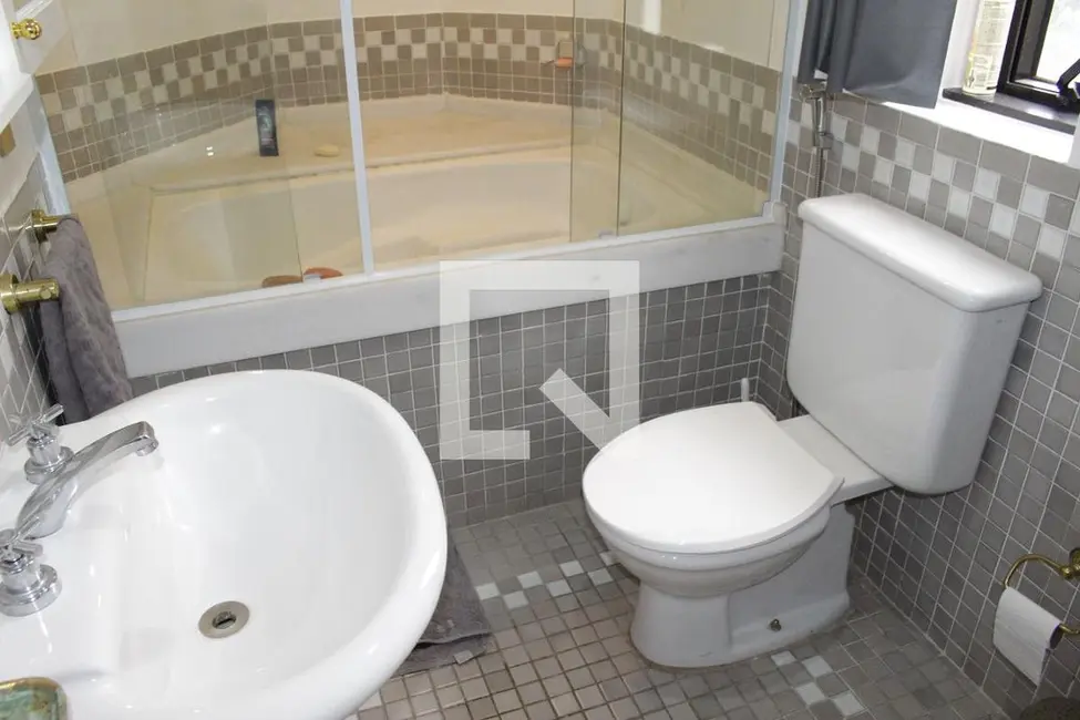 Foto 6 de Kitnet com 1 quarto à venda, 40m2 em Higienópolis, São Paulo - SP