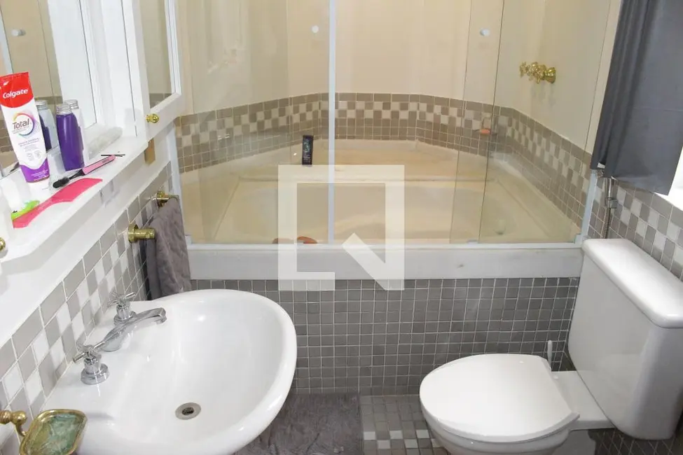 Foto 5 de Kitnet com 1 quarto à venda, 40m2 em Higienópolis, São Paulo - SP