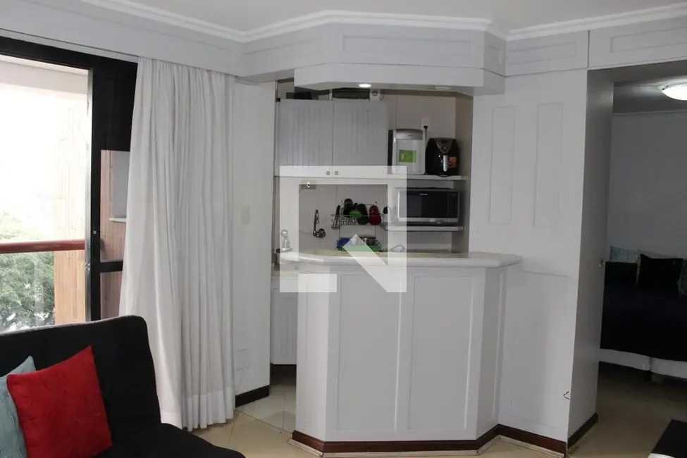 Foto 1 de Kitnet com 1 quarto à venda, 40m2 em Higienópolis, São Paulo - SP