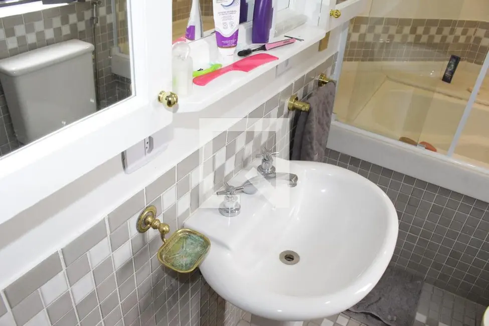 Foto 7 de Kitnet com 1 quarto à venda, 40m2 em Higienópolis, São Paulo - SP