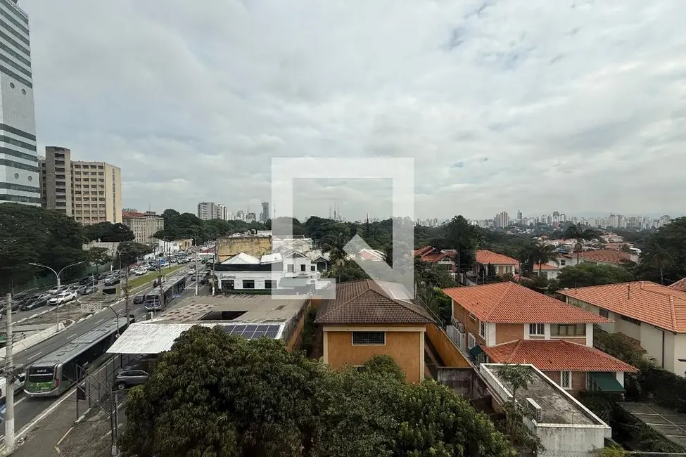 Foto 5 de Apartamento com 2 quartos à venda, 75m2 em Higienópolis, São Paulo - SP