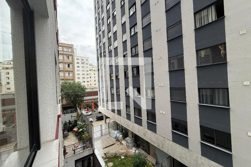 Foto 5 de Kitnet com 1 quarto à venda, 41m2 em Santa Cecília, São Paulo - SP