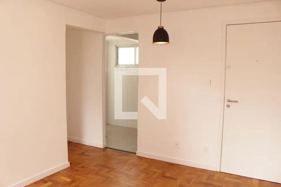 Foto 6 de Apartamento com 1 quarto à venda, 37m2 em Santa Cecília, São Paulo - SP