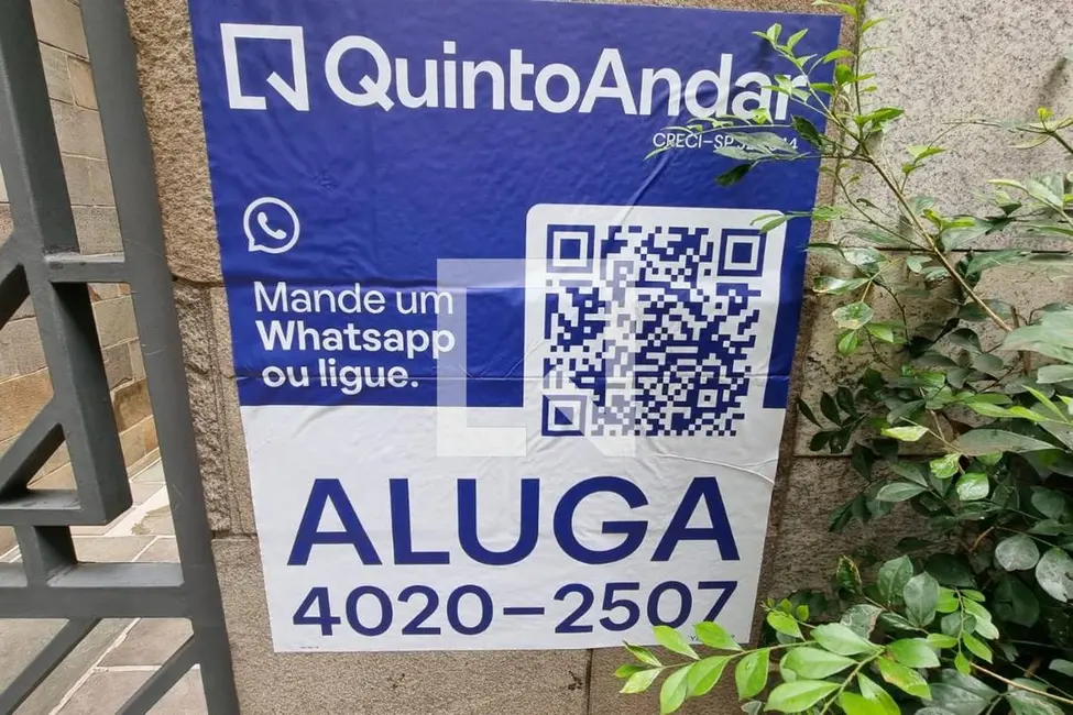 Foto 1 de Apartamento com 1 quarto à venda, 37m2 em Santa Cecília, São Paulo - SP