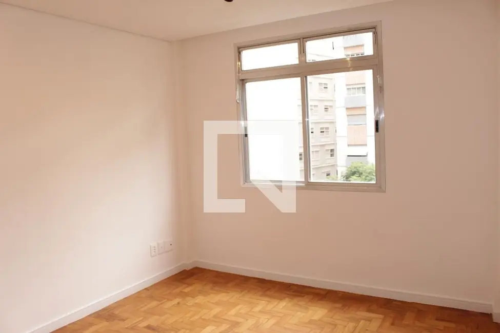 Foto 4 de Apartamento com 1 quarto à venda, 37m2 em Santa Cecília, São Paulo - SP