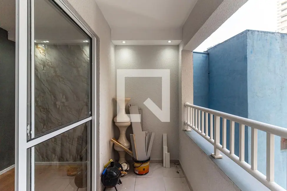 Foto 8 de Apartamento com 1 quarto à venda, 33m2 em Santa Cecília, São Paulo - SP