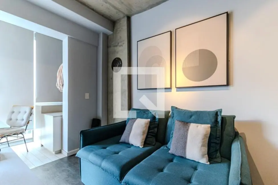 Foto 7 de Kitnet com 1 quarto à venda, 34m2 em Santa Cecília, São Paulo - SP