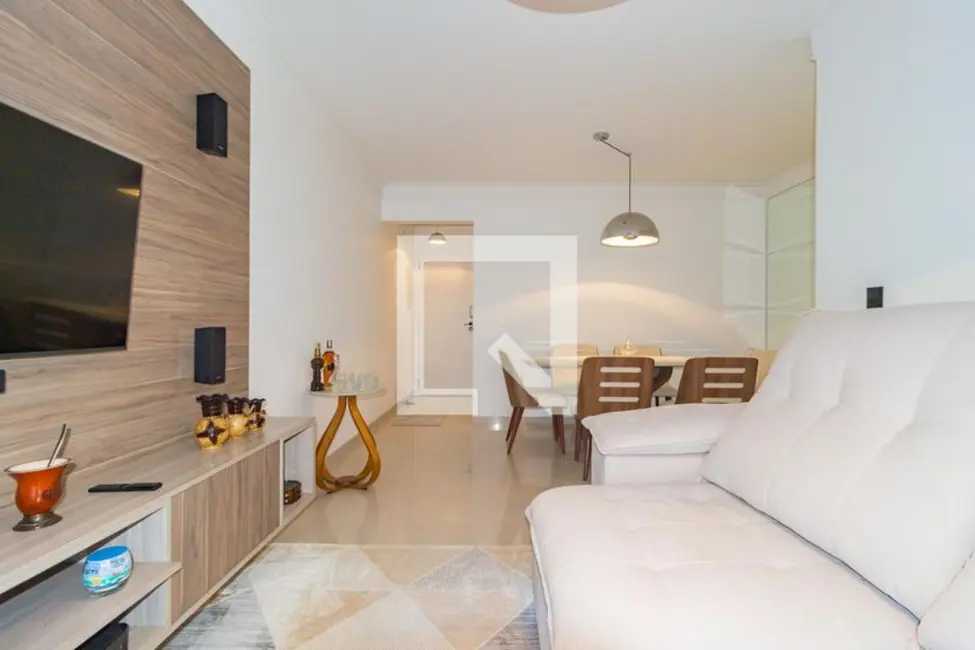 Foto 9 de Apartamento com 3 quartos à venda, 78m2 em Jardim Anália Franco, São Paulo - SP