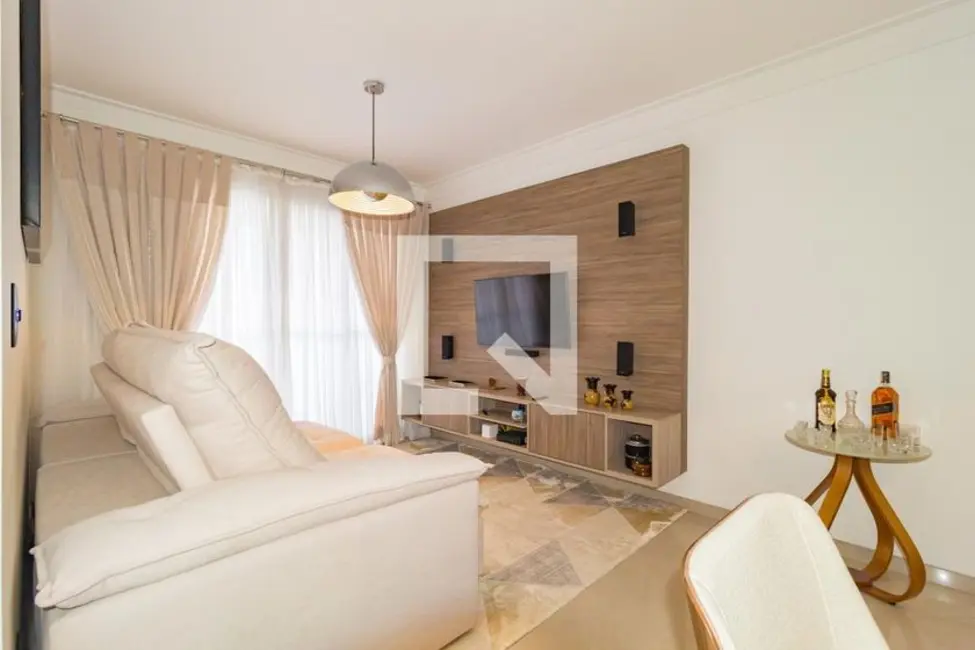 Foto 5 de Apartamento com 3 quartos à venda, 78m2 em Jardim Anália Franco, São Paulo - SP