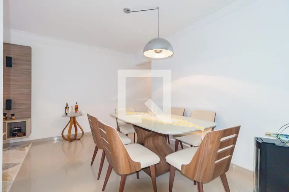 Foto 3 de Apartamento com 3 quartos à venda, 78m2 em Jardim Anália Franco, São Paulo - SP
