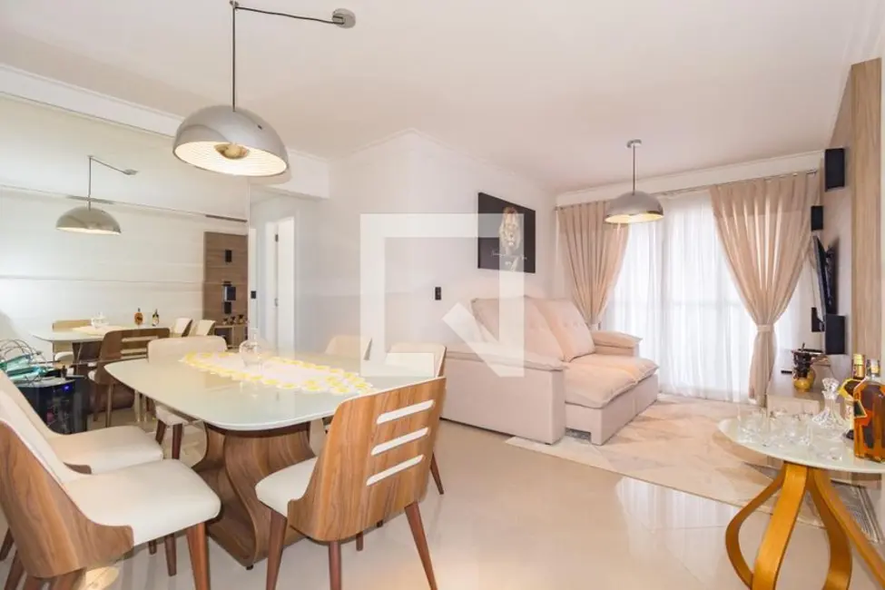 Foto 1 de Apartamento com 3 quartos à venda, 78m2 em Jardim Anália Franco, São Paulo - SP