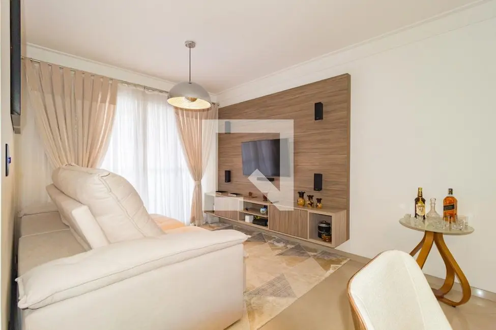 Foto 6 de Apartamento com 3 quartos à venda, 78m2 em Jardim Anália Franco, São Paulo - SP