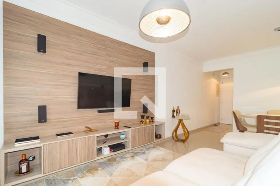 Foto 7 de Apartamento com 3 quartos à venda, 78m2 em Jardim Anália Franco, São Paulo - SP