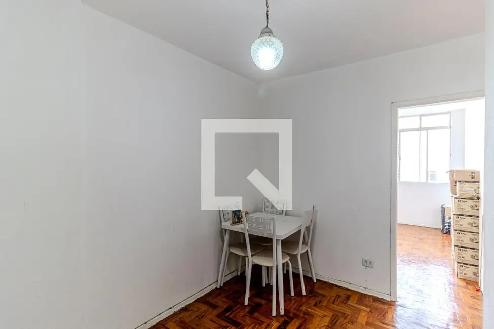 Foto 4 de Apartamento com 2 quartos à venda, 54m2 em Santa Cecília, São Paulo - SP
